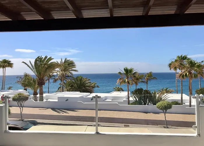 شقة Seaview بويرتو ذيل كارمين