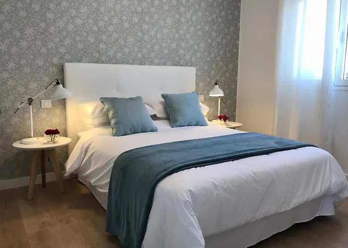 شقة Seaview بويرتو ذيل كارمين