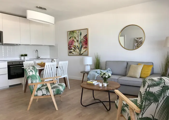 Apartament Seaview Puerto del Carmen (Lanzarote)