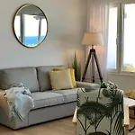 Lejlighed Seaview *