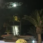 Seaview Lejlighed *