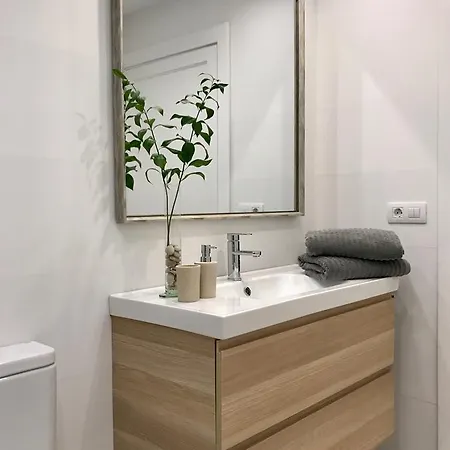 Apartman Seaview