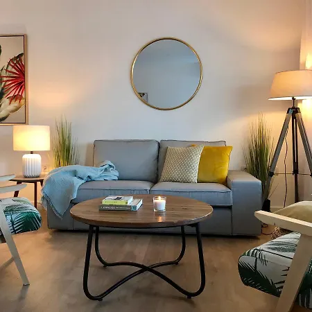 Seaview * プエルト・デル・カルメン