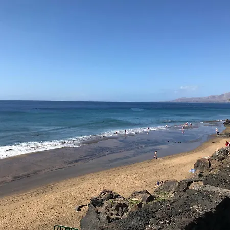 Apartmán Seaview *