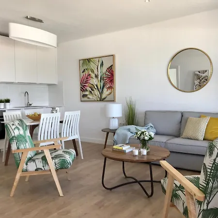 Apartman Seaview Puerto del Carmen