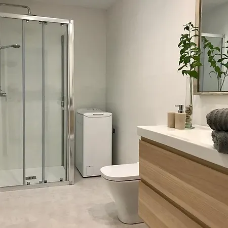 Seaview Apartman