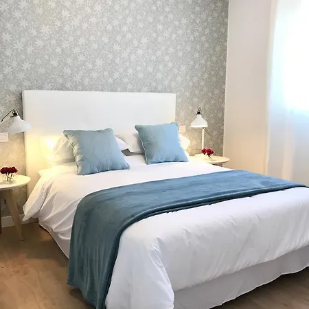 Seaview Apartman Puerto del Carmen