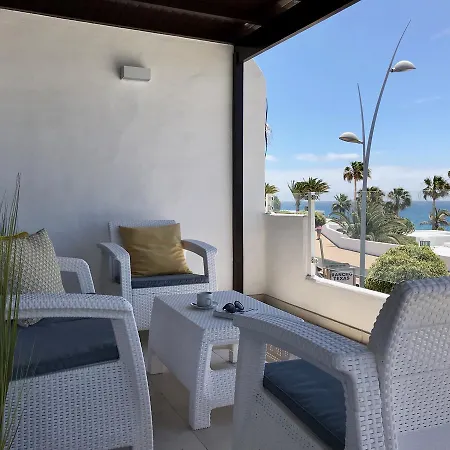 Seaview Apartman