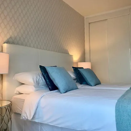 Seaview Apartman