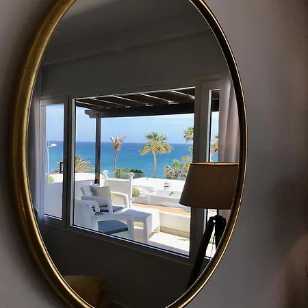 Apartman Seaview