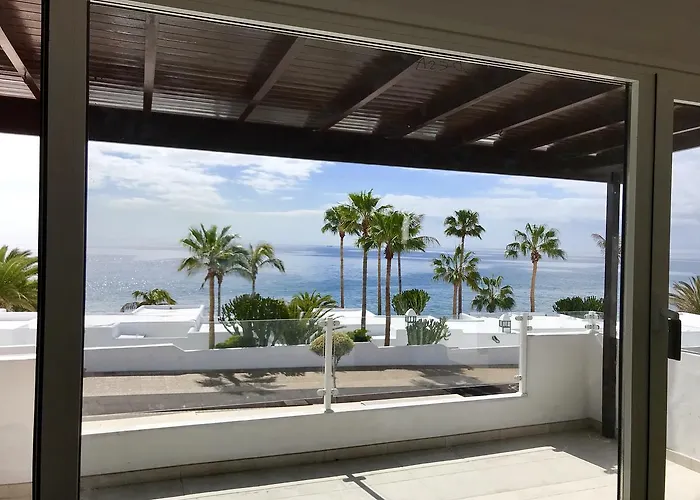 アパート Seaview *