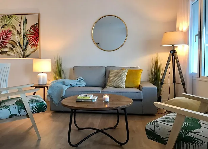 Seaview * Puerto del Carmen (Lanzarote)