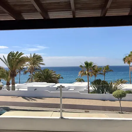 Appartamento Seaview Puerto del Carmen (Lanzarote)
