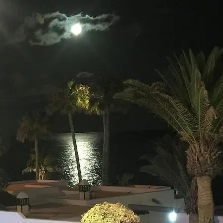 Seaview Lejlighed *